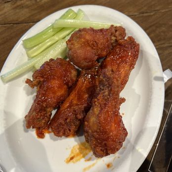 The Chicken or the Egg - Ludicrous Wings (Beware!) - Chicken Wings Near Me - Marlton, New Jersey The Chicken or the Egg - Ludicrous Wings (Beware!) - Chicken Wings Near Me - Marlton, New Jersey