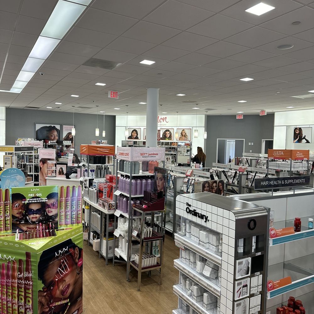 Ulta Beauty - More products - Cosmetics & Beauty Supply Near Me - Riverbank, California Ulta Beauty - More products - Cosmetics & Beauty Supply Near Me - Riverbank, California
