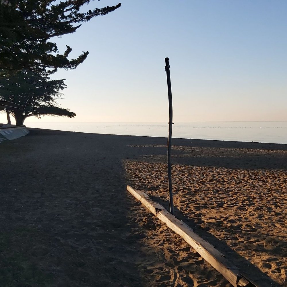 Alameda Beach - The beach is waiting for you - Beaches Near Me - Alameda, California