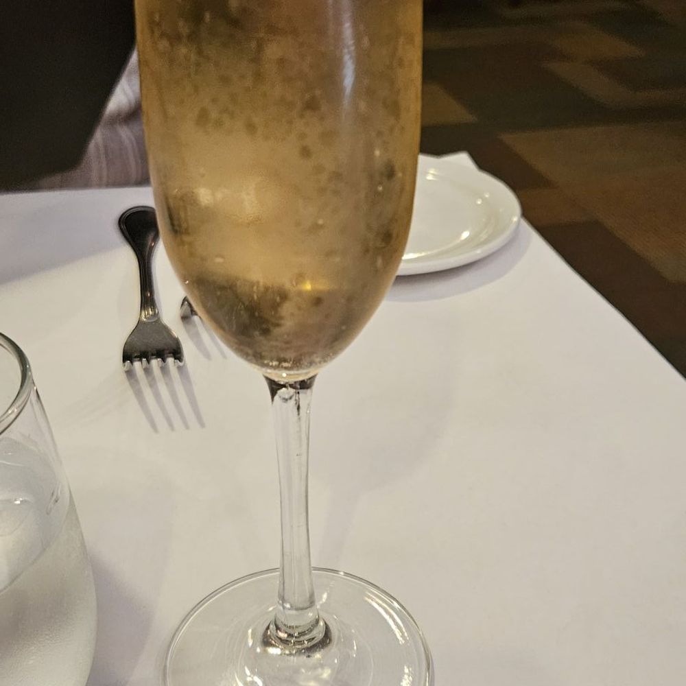 Red Tavern - Very refreshing Prosecco - New American Near Me - Chico, California Red Tavern - Very refreshing Prosecco - New American Near Me - Chico, California