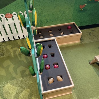 KidsQuest Children's Museum - Children's Museums Near Me - Bellevue, Washington