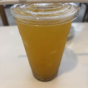 Kawaii Sushi - Passion tea - Sushi Bars Near Me - La Mesa, California Kawaii Sushi - Passion tea - Sushi Bars Near Me - La Mesa, California