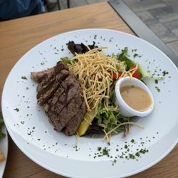 Cattlemen's Chophouse