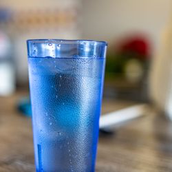 Danbi Korean Restaurant Santa Teresa - Complimentary Water ($0)