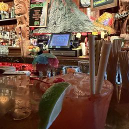 Off menu drink Off menu drink
