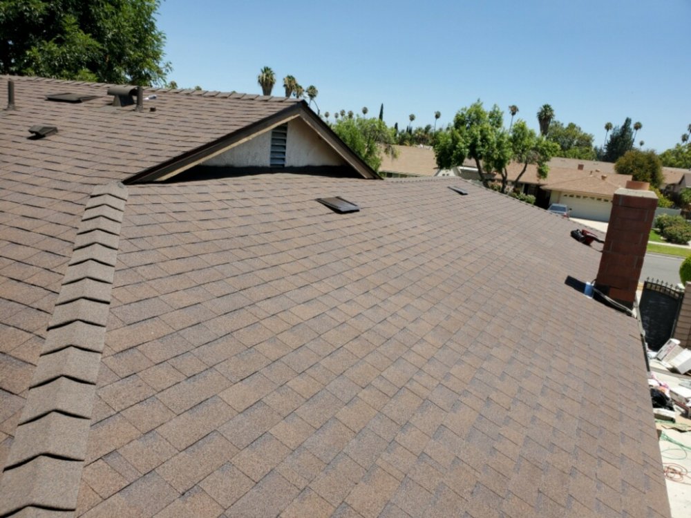 Slide of Hart Roofing