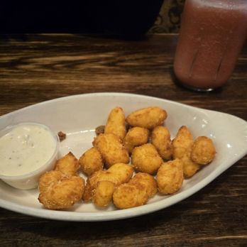 Honey-Jam Cafe - Cheese curds - Cafes Near Me - Bolingbrook, Illinois