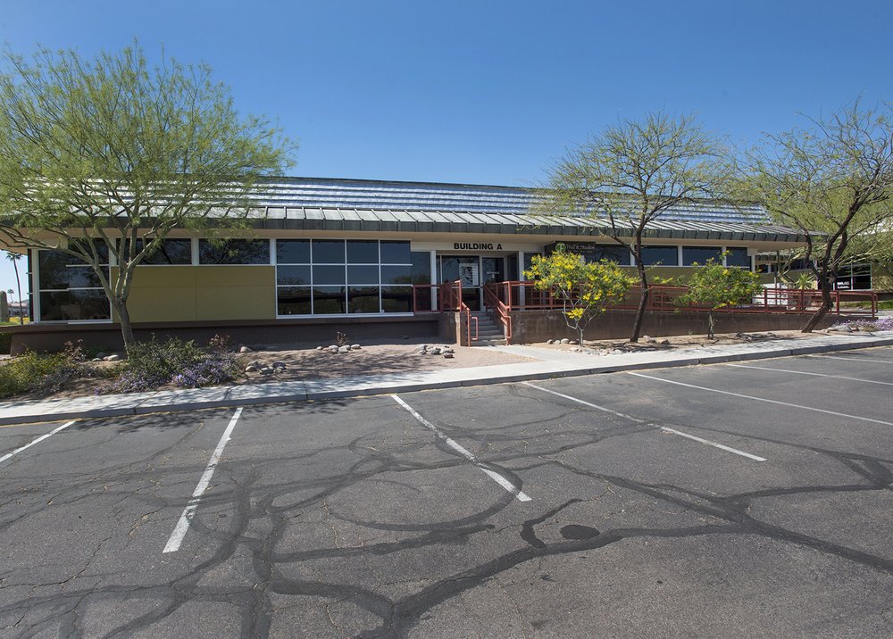 HONORHEALTH CANCER CARE FOUNTAIN HILLS Updated April 2024 16716 E