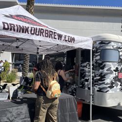 Fire & Ice Chili Cookoff & Beer Festival