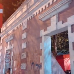 Feria Artesanal Paseo de Las Artes