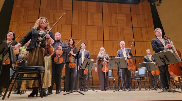 Carnegie Hall by null
