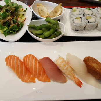 Sushi Ai - E. Sushi Bento - Sushi Bars Near Me - Calgary, Alberta Sushi Ai - E. Sushi Bento - Sushi Bars Near Me - Calgary, Alberta