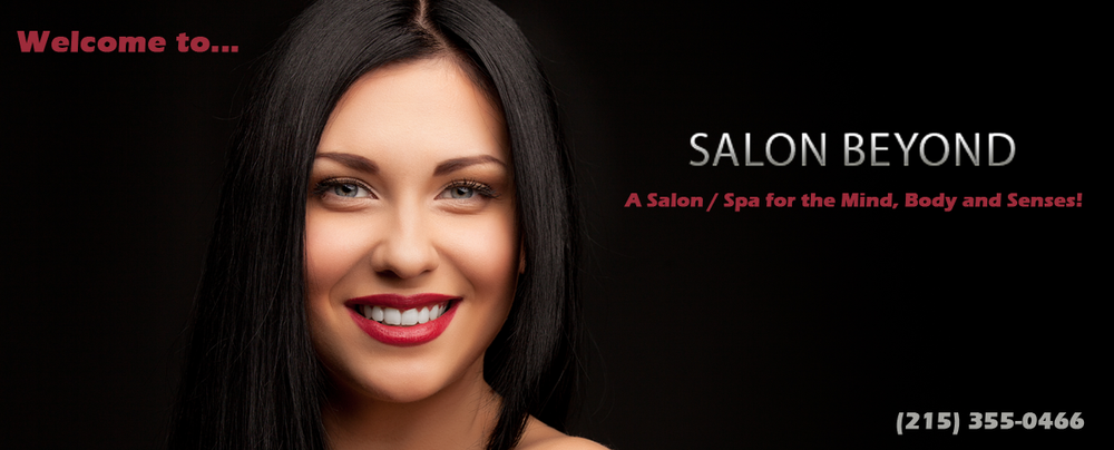 Salon Beyond Image