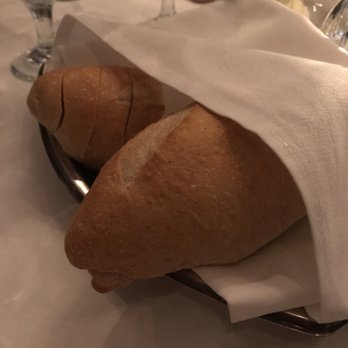 Arthur's Steakhouse - bread - Seafood Near Me - Addison, Texas Arthur's Steakhouse - bread - Seafood Near Me - Addison, Texas
