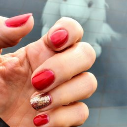 Nail Central February 2020