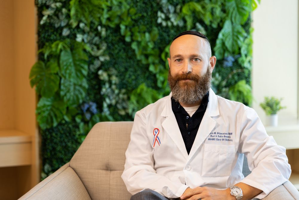 Rewired Ketamine - grief counselor in Aventura, FL