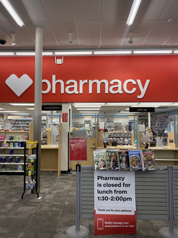 CVS PHARMACY - Updated December 2025 - 46 Photos & 59 Reviews - 55 ...