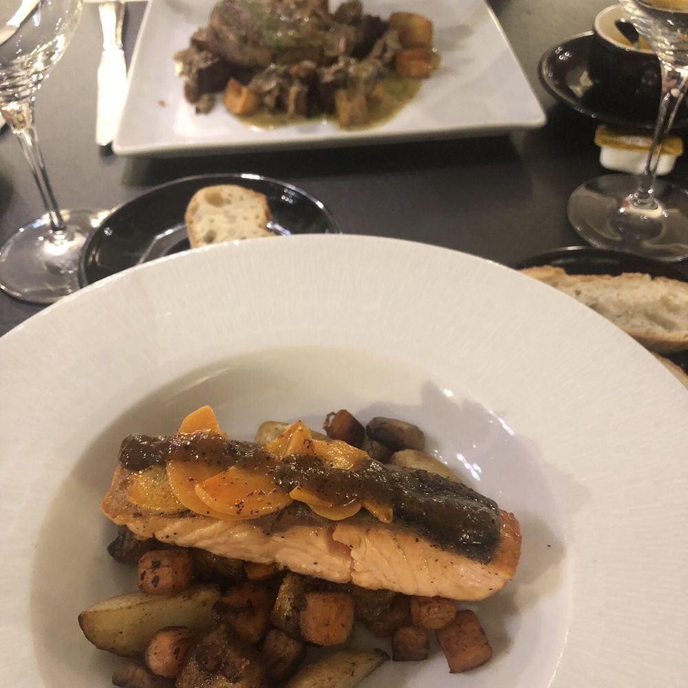 Le Cinq - French Near Me - Playa del Carmen, ROO