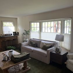 LUXE Blinds: The Art of Window Treatments - Enjoy the beauty of honeycomb shades, maximise your energy efficiency featuring tap down bottom up option