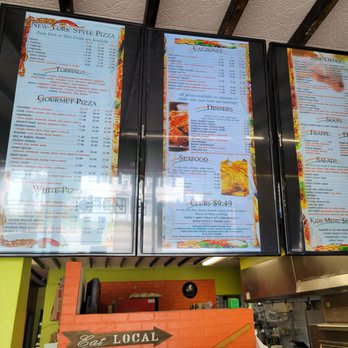 Italian Pizza & Grill - menus and prices - Pizza Near Me - Bellingham, Massachusetts Italian Pizza & Grill - menus and prices - Pizza Near Me - Bellingham, Massachusetts