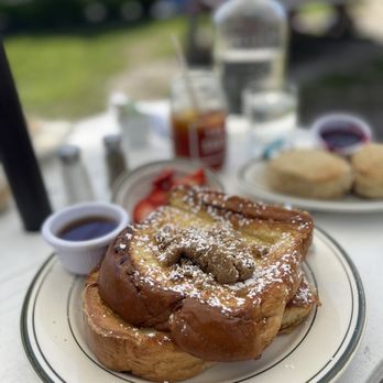 The Shed Restaurant - West Sayville