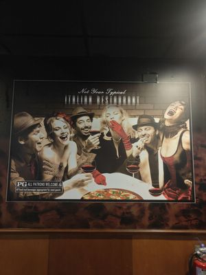 Sicilian Oven by null