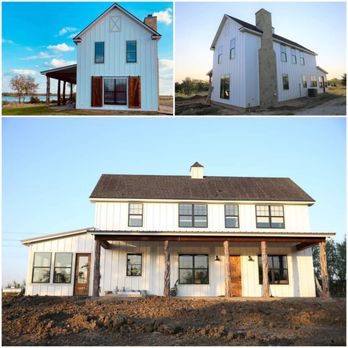 Montoya's Paint & Remodeling - Painters Near Me - Itasca, Texas