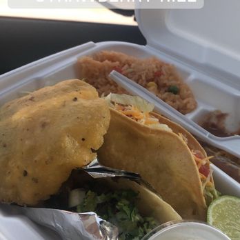 Tarahumaras Mexican Restaurant # 2 - My meal. So good!!! - Breakfast & Brunch Near Me - Kansas City, Kansas