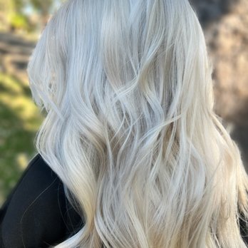 Jes Trejo Blonding and Extensions - Hair Stylists Near Me Jes Trejo Blonding and Extensions - Hair Stylists Near Me
