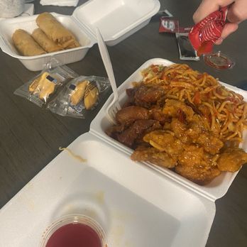 China Wok Express - Spring Roll, Chow Mein, Fried Rice - Chinese Near Me - Downey, California China Wok Express - Spring Roll, Chow Mein, Fried Rice - Chinese Near Me - Downey, California