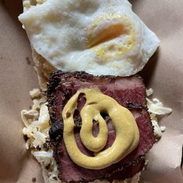 Tommy Pastrami