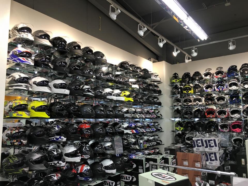 CYCLE GEAR Updated August 2024 13 Photos & 14 Reviews 3210 E