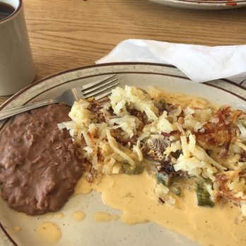 La Malinche - Machaca - Coffee & Tea Near Me - El Paso, Texas