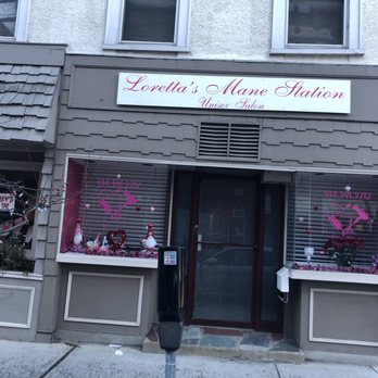Loretta's Mane Station - street view - Hair Salons Near Me - Dobbs Ferry, New York Loretta's Mane Station - street view - Hair Salons Near Me - Dobbs Ferry, New York