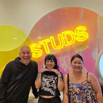 STUDS - Jewelry Near Me - Irvine, California STUDS - Jewelry Near Me - Irvine, California