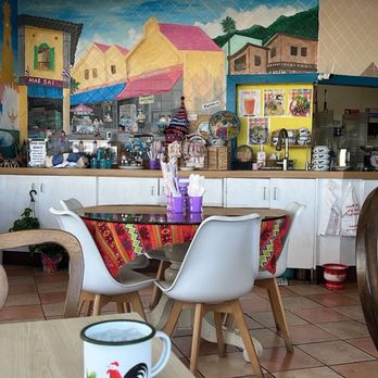Mae Sai Thai Food - Dining area - Thai Near Me - Temecula, California Mae Sai Thai Food - Dining area - Thai Near Me - Temecula, California