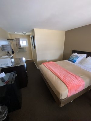 Broadway Court Motel by null