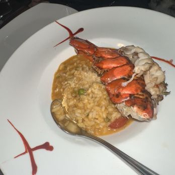 Copinette - Lobster Risotto - French Near Me - New York, New York