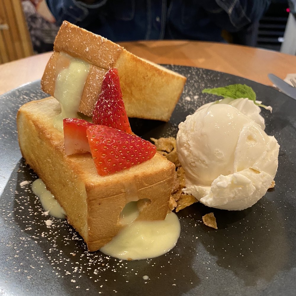Sweetory - Desserts Near Me - Jackson Heights, New York Sweetory - Desserts Near Me - Jackson Heights, New York