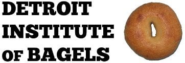 Detroit Institute of Bagels by null