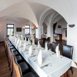 Restaurant Klosterschänke
