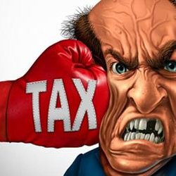 National Tax Attorney