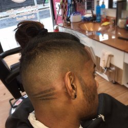 Darko's BarberShop - Haircut By Hama