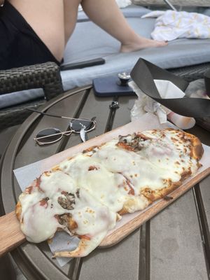 Billfish Poolside Bar & Grille by null