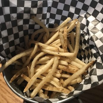 Bobby Q - Mesa - Shoestring fries - New American Near Me - Mesa, Arizona Bobby Q - Mesa - Shoestring fries - New American Near Me - Mesa, Arizona