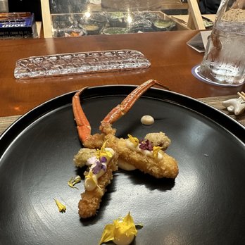Hummingbird Sushi - Japanese Near Me - Seattle, Washington