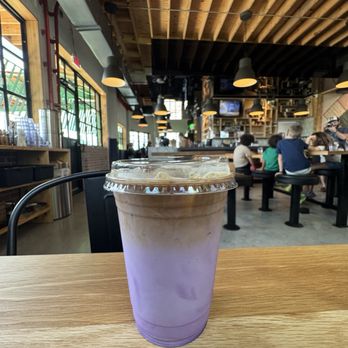 Slowpokes - Purple Rain - Cafes Near Me - Houston, Texas Slowpokes - Purple Rain - Cafes Near Me - Houston, Texas
