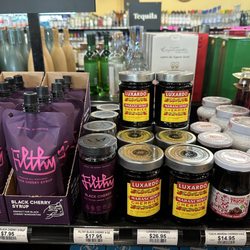 Left Coast Beverage