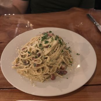 Luigi’s Italian Eatery - Carbonara - Italian Near Me - Seattle, Washington Luigi’s Italian Eatery - Carbonara - Italian Near Me - Seattle, Washington