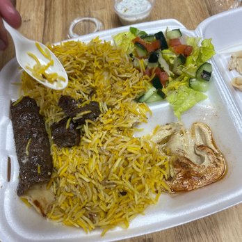 Kabab King - Afghan Near Me - Phoenix, Arizona